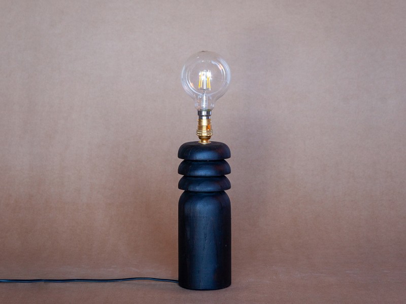 Lamp base Lamp base
